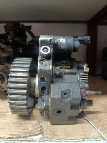 BOSCH 0445010075 ТНВД в наличии Каменское