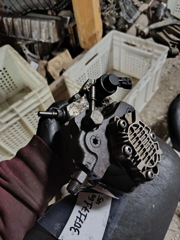 0445010099 BOSCH ТНВД купить в Кривой Рог