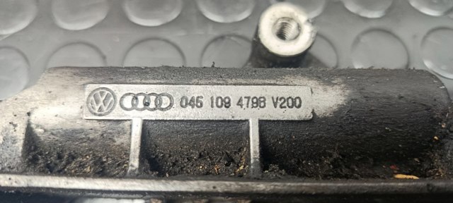 Натяжной ролик ГРМ 045109479B VAG