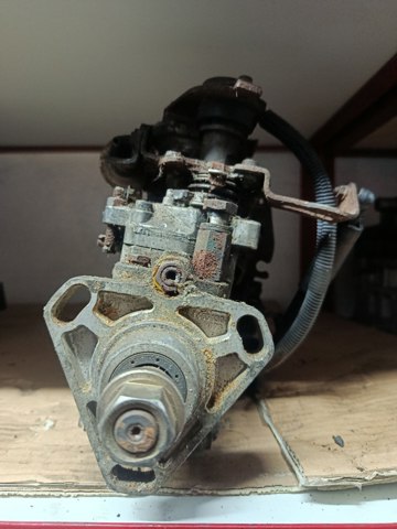 BOSCH 0460494447 Насос топливный высокого давления (ТНВД) в наличии Винница