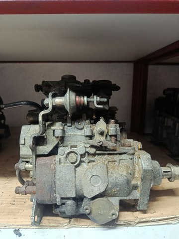 BOSCH 0460494447 ТНВД в наличии Львов
