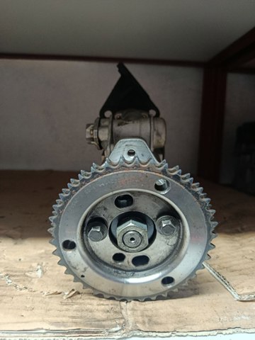 BOSCH 0470004012 Насос топливный высокого давления (ТНВД) в наличии Кривой Рог