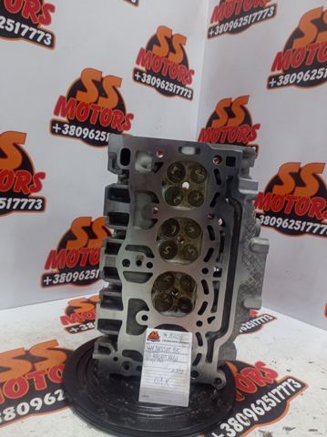 Головка 04E103064F VAG