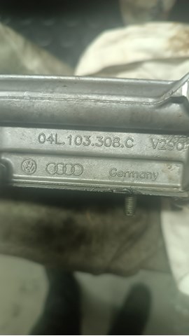 Корпус распредвала Ауди А6 C7