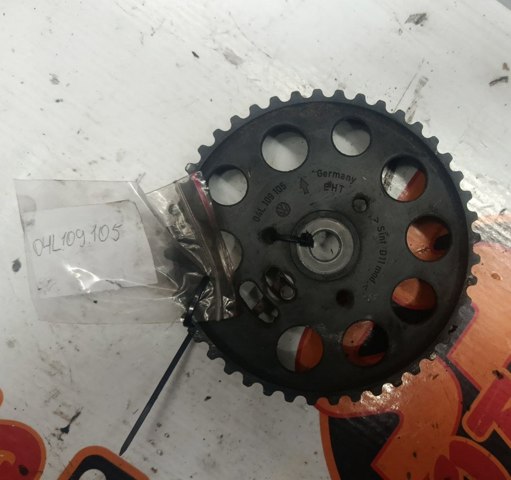 Звездочка привода распредвала двигателя Volkswagen Transporter T6