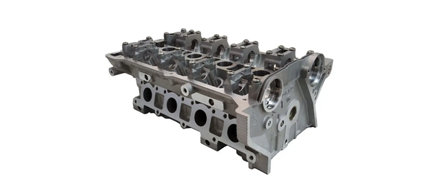 Головка блока цилиндров 058103351G MARKET (OEM)