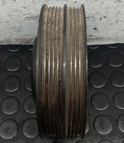 058105251E VAG Шкив коленвала купить в Черкассы