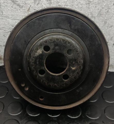 VAG 058105251E Шкив коленвала в наличии Житомир