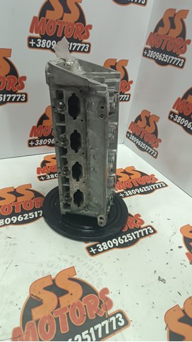 VAG 06H103063K Головка блока цилиндров (ГБЦ) в наличии Каменское