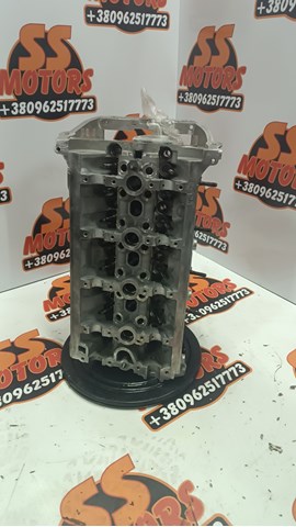 VAG 06H103063K Головка блока цилиндров (ГБЦ) в наличии Ровно
