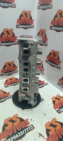 VAG 070103063D Головка блока цилиндров (ГБЦ) в наличии Харьков