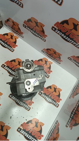 VAG 074103351C Головка блока цилиндров (ГБЦ) в наличии Харьков