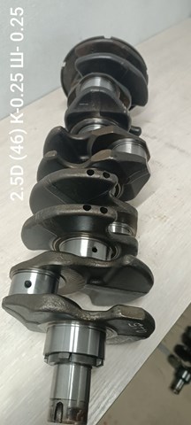 074105019T VAG Коленвал двигателя купить в Житомир