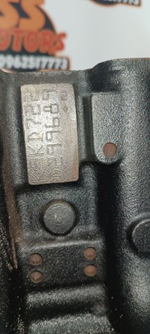 RENAULT 110107734R в наличии Черновцы