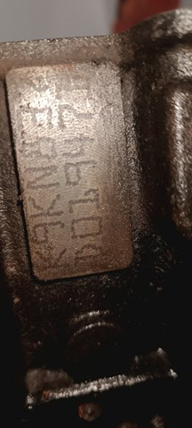 RENAULT 110109529R Блок цилиндров двигателя в наличии Харьков