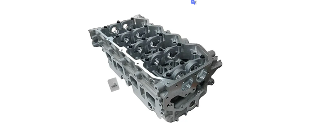 Головка блока 11039EC00A MARKET (OEM)