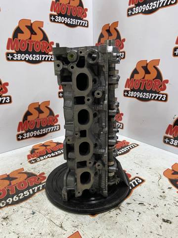 NISSAN 11040EE000 ГБЦ в наличии Тернополь