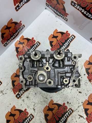 11040EE000 NISSAN ГБЦ купить в Винница