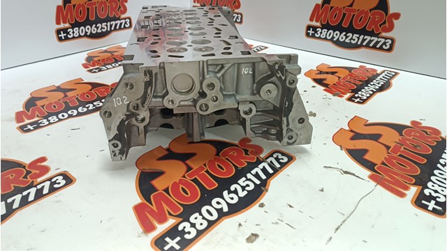 1104100Q0H NISSAN ГБЦ купить в Черкассы