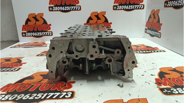 110422959R RENAULT ГБЦ купить в Житомир