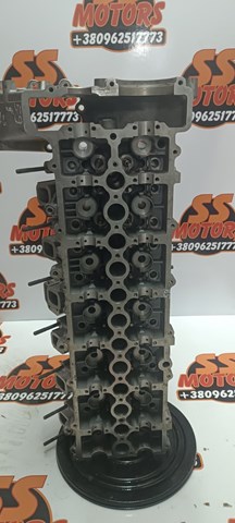 11127806061 Головка блока цилиндров (ГБЦ) купить Ровно