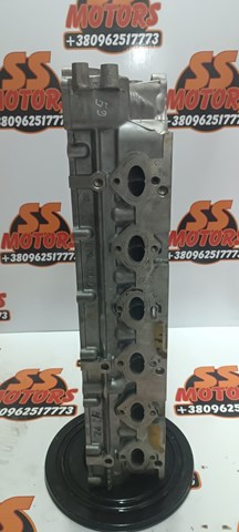 11127806061 BMW Головка блока цилиндров (ГБЦ) купить в Одесса