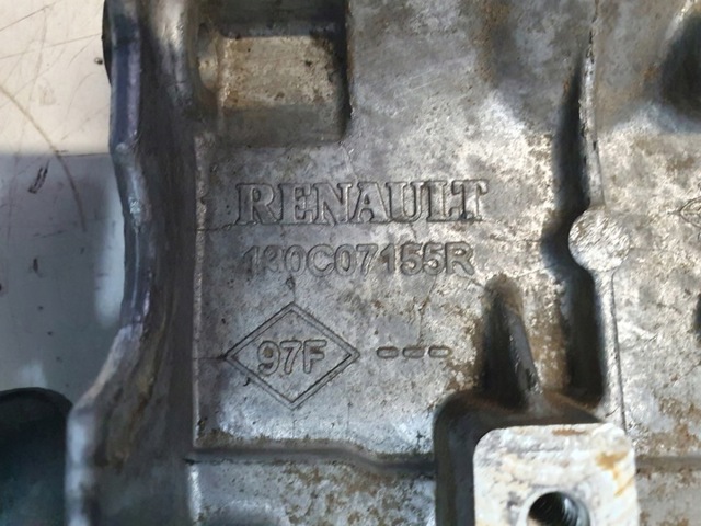 RENAULT 130C07155R в наличии Днепр