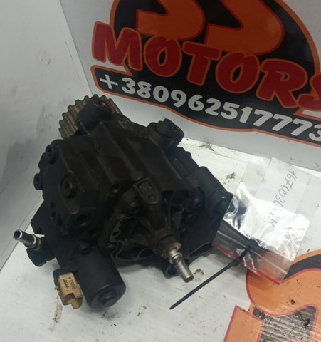 167003669R RENAULT Насос топливный высокого давления (ТНВД) купить в Черкассы