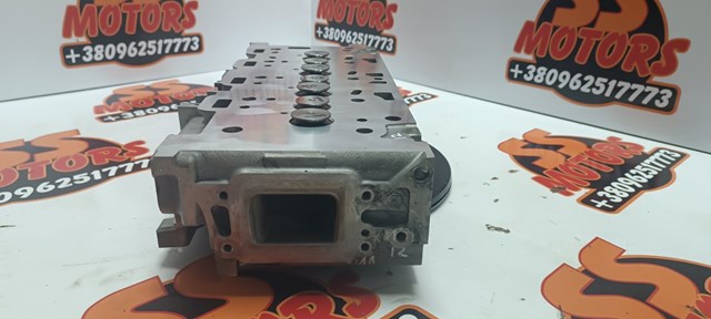 FORD 1850526 Головка блока цилиндров (ГБЦ) в наличии Тернополь