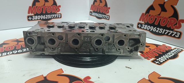 FORD 1850526 Головка блока цилиндров (ГБЦ) в наличии Житомир