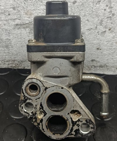 1S7G9D475AJ FORD Клапан EGR рециркуляции газов купить в Полтава