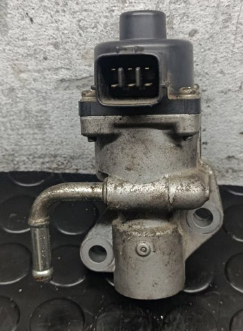 1S7G9D475AJ FORD Клапан EGR рециркуляции газов купить в Украина