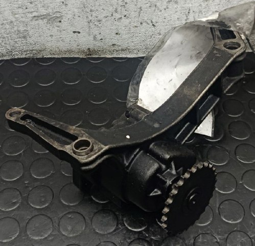 261004A000 HYUNDAI Насос масляный купить в Запорожье