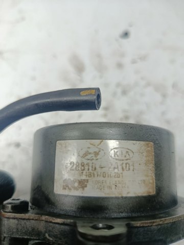 Насос вакуумный 288102A101 HYUNDAI