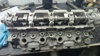 Головка 4403885 OPEL