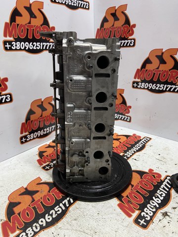 46529107 Головка блока цилиндров (ГБЦ) купить Львов