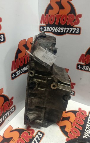 Поддон картера двигателя 55575128 OPEL