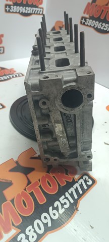5801485124 FIAT Головка блока цилиндров (ГБЦ) купить в Украина