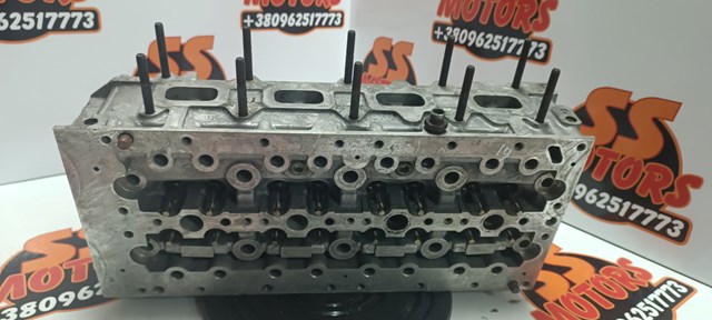 5801485124 ГБЦ купить Николаев