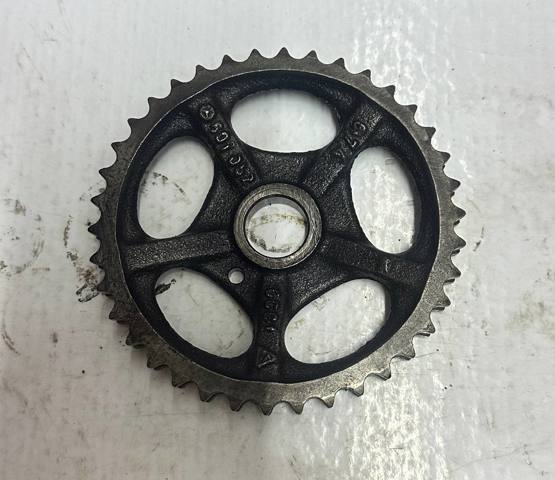 Шестерня фазорегулятора Мерседес-бенц Спринтер I 2-t