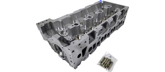 Головка 6110104420 MARKET (OEM)