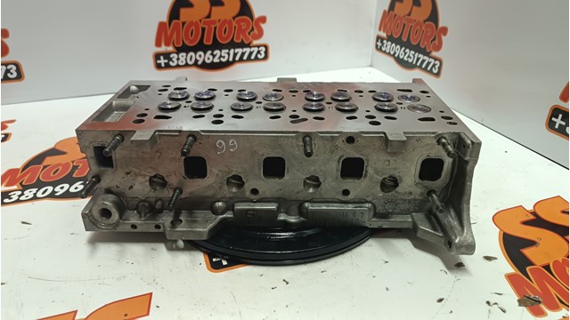 FIAT 71724174 ГБЦ в наличии Одесса