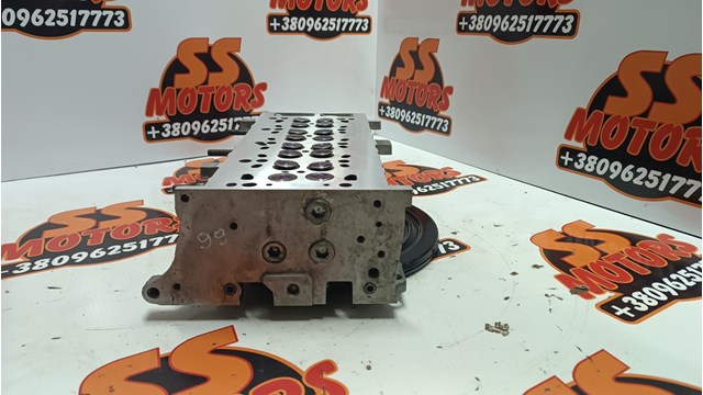 71724174 FIAT ГБЦ купить в Житомир