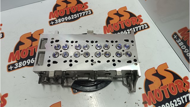 Головка 71724174 FIAT