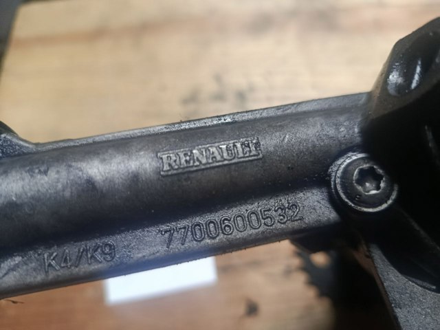 Масляный насос 7700600532 RENAULT