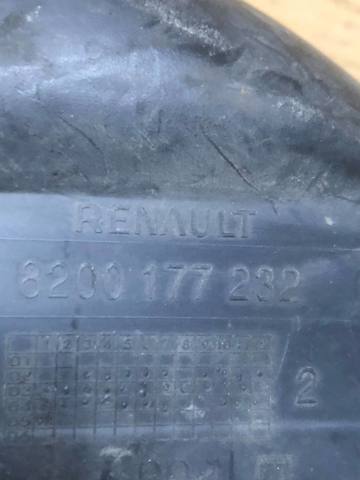 Воздухозаборник 8200177232 RENAULT