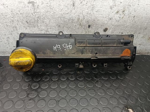 8200379908 RENAULT Клапанная крышка купить в Черновцы
