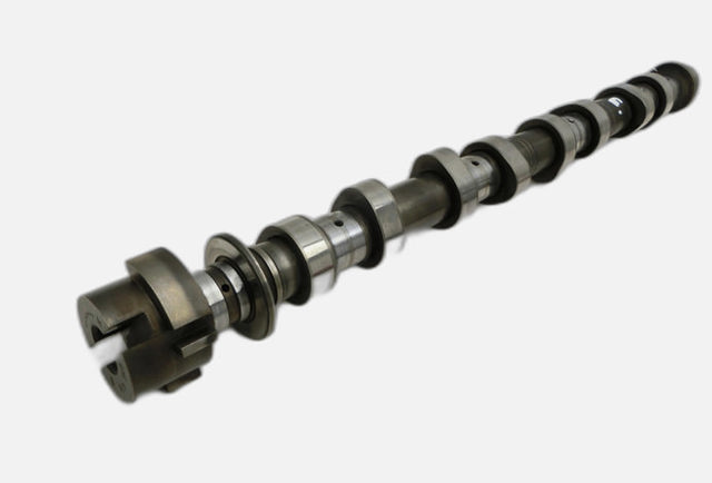 Впускной распредвал двигателя 8200619361 RENAULT