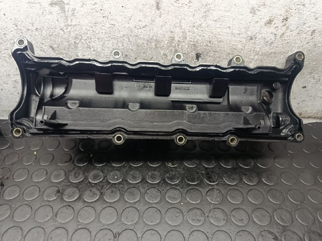 8200756123 RENAULT Клапанная крышка купить в Николаев