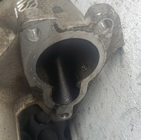 RENAULT 8200915216 Впускной коллектор в наличии Львов